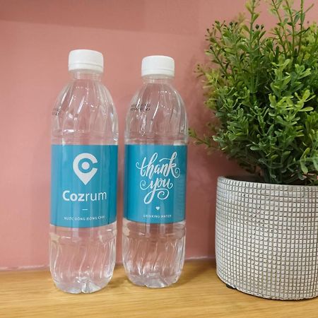 Cozrum Homes - Graceful Corner ホーチミン市 エクステリア 写真
