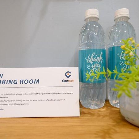 Cozrum Homes - Graceful Corner ホーチミン市 エクステリア 写真