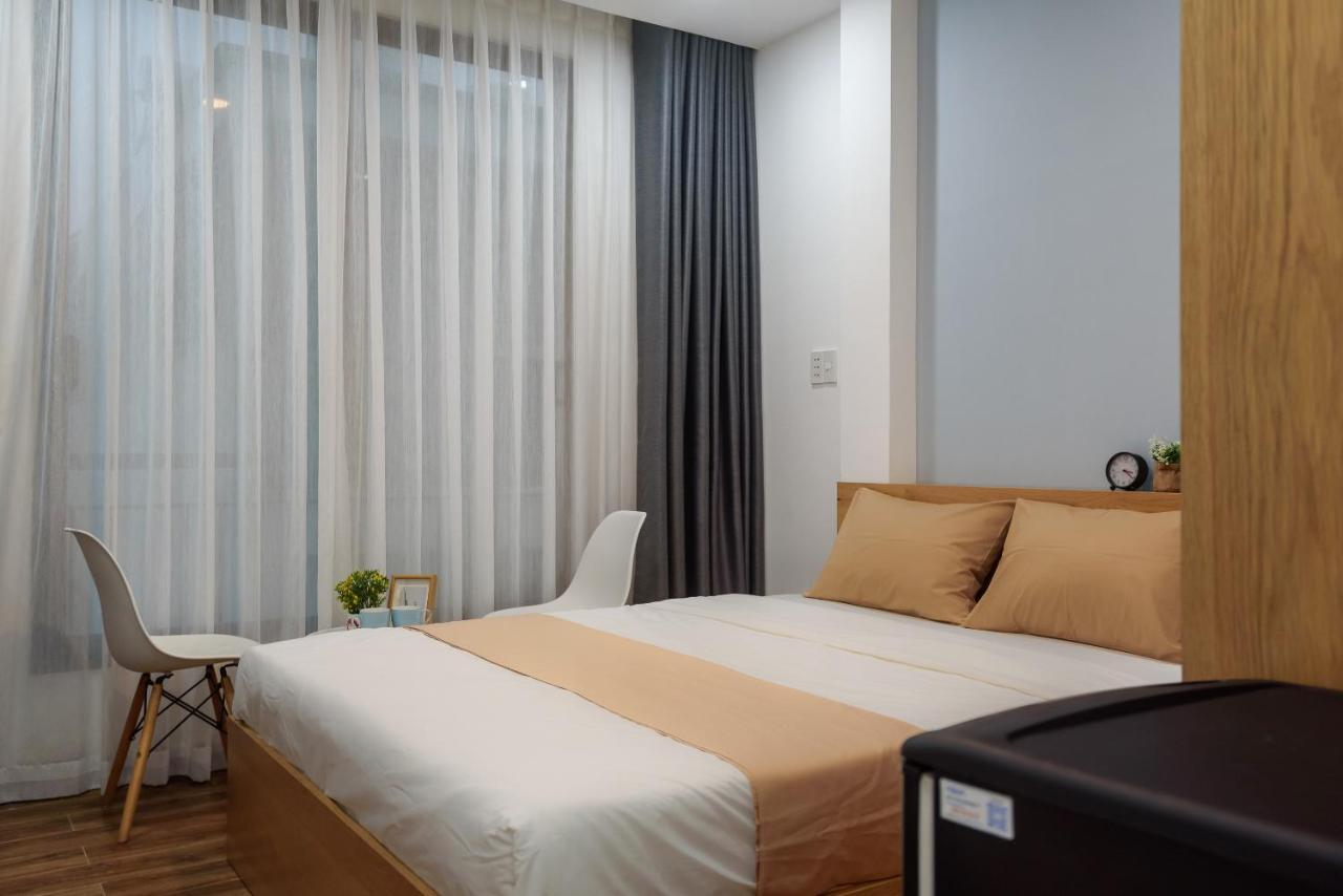 Cozrum Homes - Graceful Corner ホーチミン市 エクステリア 写真