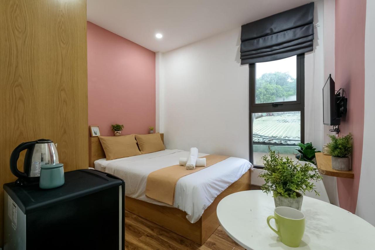 Cozrum Homes - Graceful Corner ホーチミン市 エクステリア 写真
