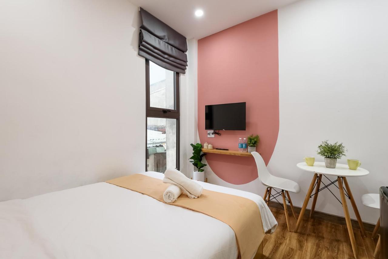 Cozrum Homes - Graceful Corner ホーチミン市 エクステリア 写真