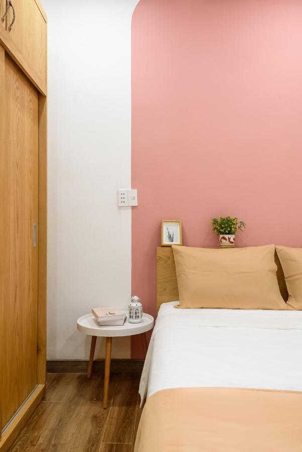 Cozrum Homes - Graceful Corner ホーチミン市 エクステリア 写真