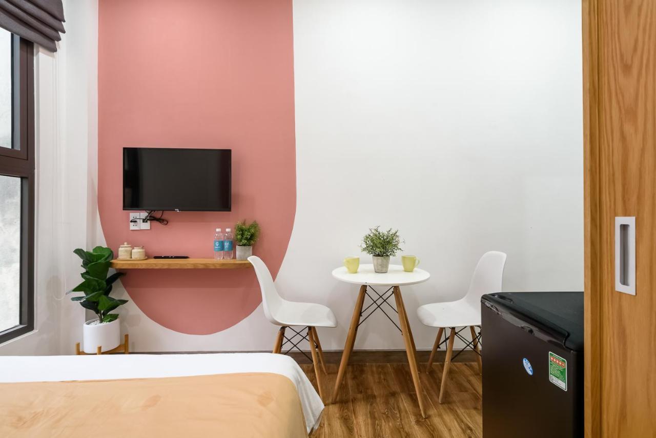 Cozrum Homes - Graceful Corner ホーチミン市 エクステリア 写真
