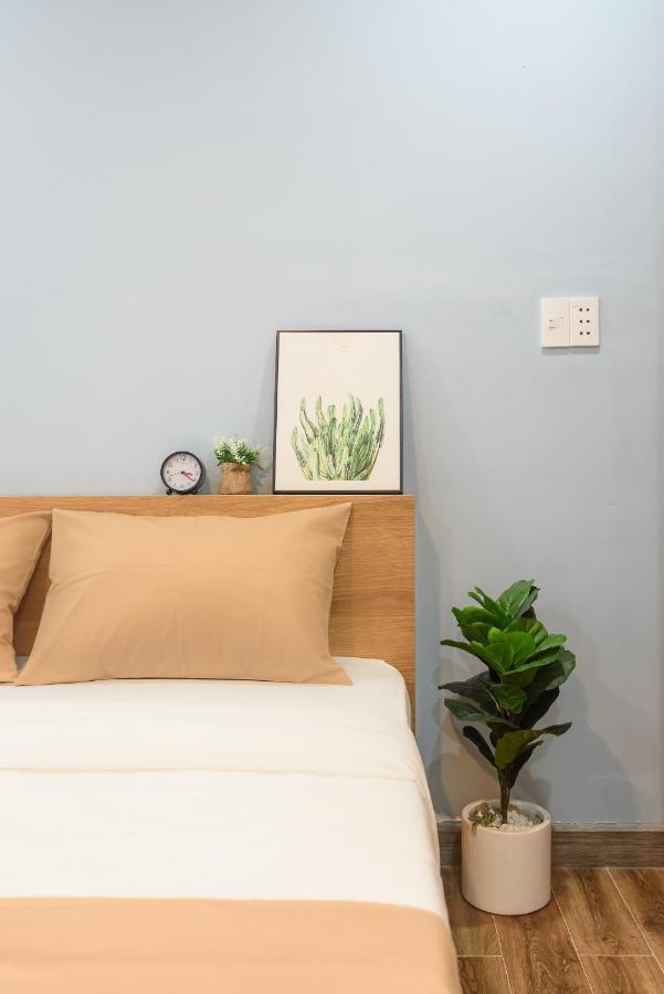 Cozrum Homes - Graceful Corner ホーチミン市 エクステリア 写真