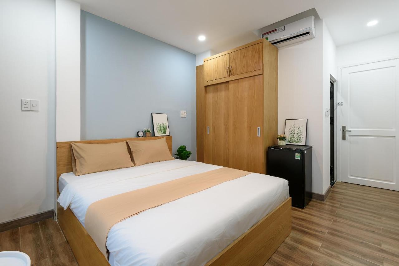 Cozrum Homes - Graceful Corner ホーチミン市 エクステリア 写真