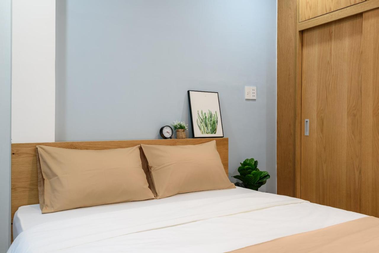 Cozrum Homes - Graceful Corner ホーチミン市 エクステリア 写真